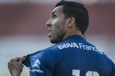 Carlos Tevez, Pilihan 