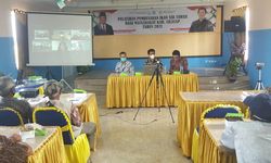 Gelar Pelatihan Budi Daya Ikan Air Tawar, KKP Tekankan pada 2 Metode Utama