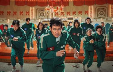 Serial Squid Game season 2 telah meluncurkan poster baru dan trailer utama.