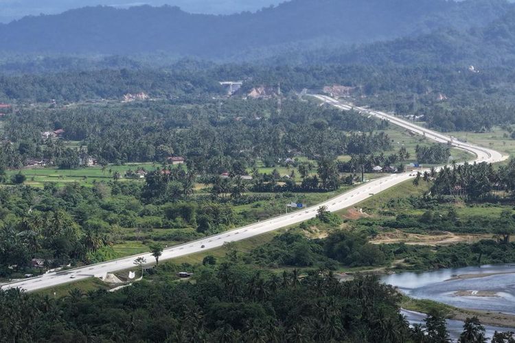 Ketergantungan Kendaraan Pribadi Masih Dominan Saat Mudik Lebaran 