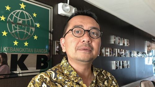 Akui Komunikasi dengan Sandiaga, Syaiful Huda PKB: Saya Enggak Tahu Masih di PPP Enggak? 
