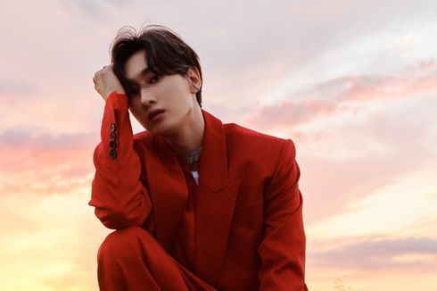 Positif Covid-19, Eunhyuk Super Junior Tunda Semua Jadwalnya