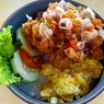 Resep Rice Bowl Ayam Sambal Matah, Masak Praktis ala Restoran