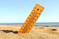 Tips Cegah Heat Stroke hingga MERS bagi Calon Haji, Ini Kata Pakar