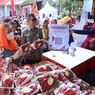 Jelang Lebaran, Pemkot Semarang Gelar Bazar Ramadhan dan Tebus Sembako Murah