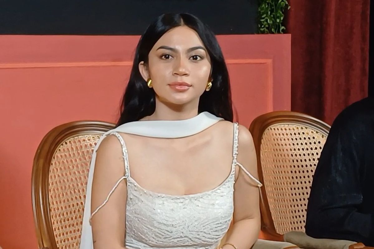 Sudah Ada A Business Proposal Versi Drakor, Ariel Tatum Sempat Ragukan Diri  Sendiri