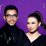 Kolaborasi Rossa x Bubah Alfian dalam 4 