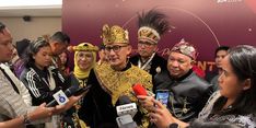 Tingkatkan Pertumbuhan Pariwisata, Menparekraf/Kabaparekraf Luncurkan Program Karisma Event Nusantara 2024