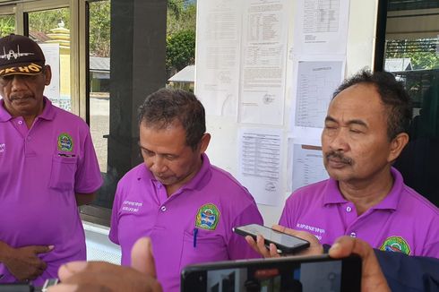 Dugaan Keracunan, Dinkes Gunungkidul Tunggu Hasil Uji Laboratorium Makanan