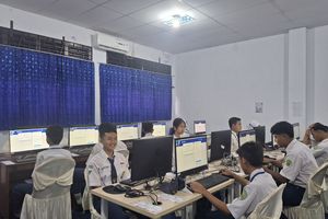 Nilai Matematika TKA 2026 Rendah, Perlu Ada Pembenahan Pembelajaran