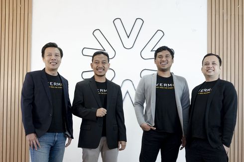 Startup Lokal, Evermos Raih Pendanaan Rp 426 Miliar dari Investor
