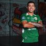 Jonathan Cantillana ke PSS Sleman, Menyeberang dari Biru ke Hijau