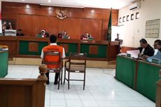 Sidang Kasus Pemilik Mercy Tabrak Pemotor Selesai Satu Bulan, Awal Desember Iwan Sudah Divonis 