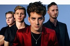 Lirik dan Chord Lagu Birthday Cake - Circa Waves