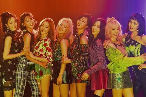 Reality Show Anniversary ke-15 SNSD Berjudul Soshi Tamtam Bakal Tayang di JTBC