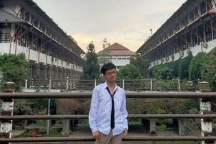 Perjuangan Andri, Siswa SMK yang Berhasil Masuk ITB Prodi Aktuaria