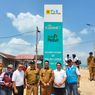 Kabel Laut 3,3 Kilometer Sadai-Pulau Lepar Kini Tersambung Internet