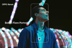 Oppo Reno6 Punya Fitur Video 