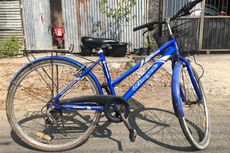Lilitan Utang dan Pailitnya Raksasa Sepeda Lokal Wimcycle