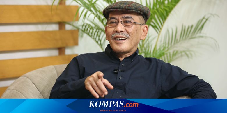 Faisal Basri Kecam Boy Thohir soal 30 Persen Ekonomi Dukung Paslon 2: Sombong, Harus Dilawan