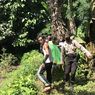 Seorang Pengantar Ikan Asin Tewas Gantung Diri di Pohon Jambu Dekat Setu Citayam