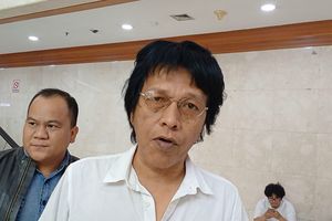 PDIP: Alokasi Anggaran Pendidikan untuk MBG Diatur di UU APBN dan Perpres