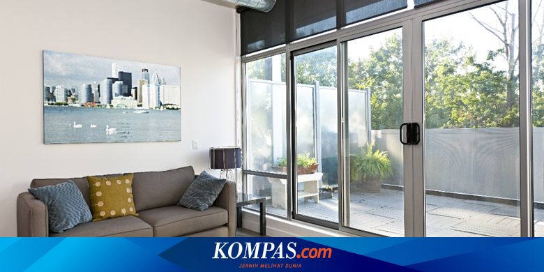 [POPULER PROPERTI] Tata Rumah Minimalis, 5 Kesalahan Ini Wajib Dihindari