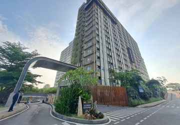 ADCP, Pengembang LRT City Merugi