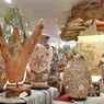 Menengok Tins Gallery, Kado Ulang Tahun Kota Pangkalpinang ke-263