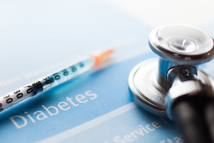 Ilustrasi apakah penderita diabetes bisa normal kembali?
