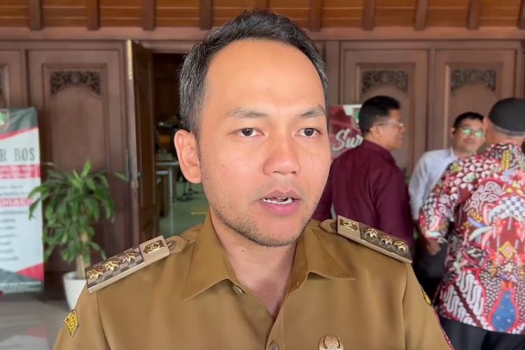 Dua Bayi Ditemukan dalam Sehari di Solo, Respati Ardi Tekankan Pentingnya Edukasi Seksual