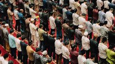 Makmum Masbuk Ikut Imam Rukuk, Apakah Dapat Satu Rakaat? Ini Penjelasan Muhammadiyah