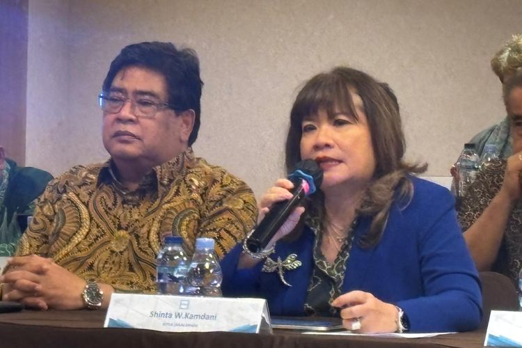 Apindo Wanti-wanti RUU Ketenagakerjaan Bisa Ganggu Investasi dan Lapangan Kerja