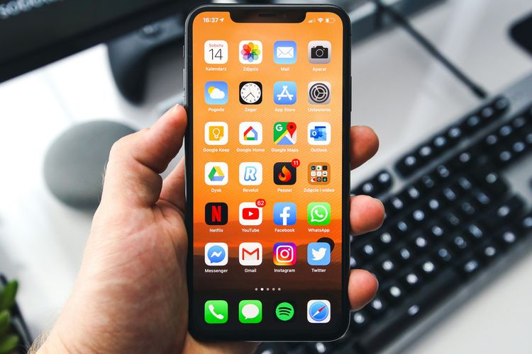 3 Cara Blokir Telepon Spam di iPhone dengan Mudah dan Praktis
