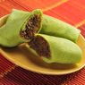 Resep Dadar Gulung Isi Kue Keranjang, Santapan Legit untuk Imlek
