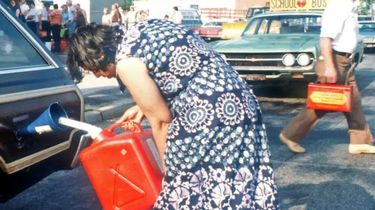 Berkaca Krisis Minyak 1970?an, Apakah Kali Ini Lebih Buruk?