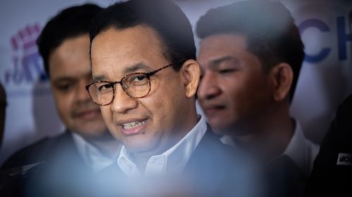 Bantah "Playing Victim", Anies: Saya Bukan Gagal Dapat Tiket, tapi Tak Dapat "Boarding Pass"