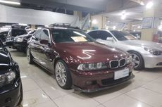 Bursa Mobil Bekas Blok M, Tempat Cari Mobil Eropa Seken