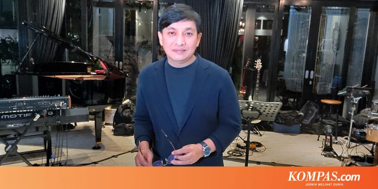 Kahitna Tampil di Indonesian Idol X, Mantan Kekasih Yovie Widianto Hampir Terbongkar