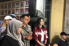 Pelaku Penghina Dewi Perssik Minta Maaf dan Mengaku Bersalah