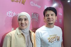 Ketika Dhini Aminarti Berikan Semangat untuk Dimas Seto yang Terseret Keretakan Rumah Tangga Baim-Paula...