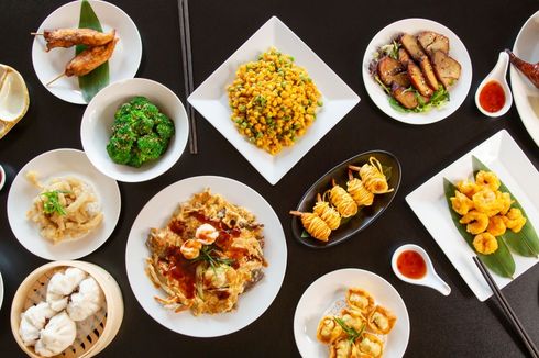8 Jenis Chinese Food Populer, Bukan Cuma Kanton dan Sichuan