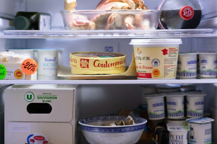 5 Bumbu Dapur Kadaluarsa dalam Kulkas Ini Berbahaya untuk Kesehatan