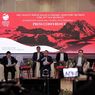 AEM Retreat Ke-29, Indonesia Berhasil Dorong Pengesahan Capaian 7 Prioritas Ekonomi dan 48 Prioritas Tahunan 2023