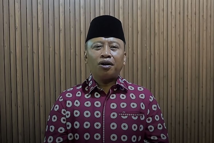 Sekolah di Depok PJJ 7-8 September 2026, Imbas Abu Vulkanik Anak Krakatau