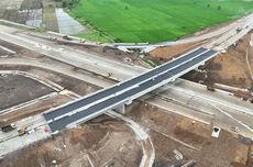 Catat Waktunya, Tol Probowangi Beroperasi Fungsional mulai 21 Desember