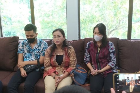 Kasus Pembunuhan ASN Semarang Iwan Boedi, Polda Jateng: Masih Terus Diselidiki