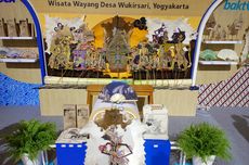 Wisata Wayang Desa Wukursari Binaan BCA Raup Omzet hingga Rp 150 Juta
