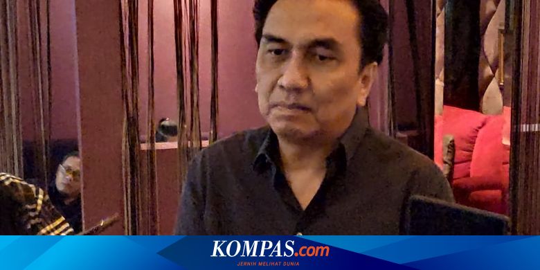 Sederet Ucapan Effendi Simbolon yang Bikin Gerah Prajurit TNI: Sebut soal Gerombolan hingga Isu Disharmoni - Vimarsana News
