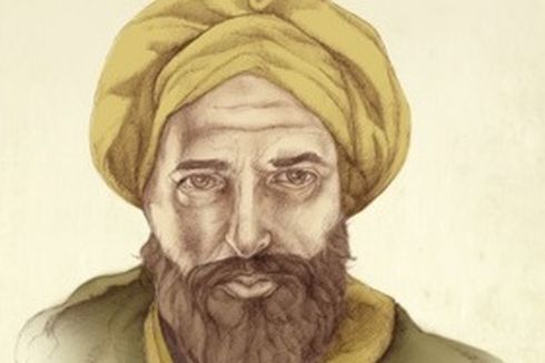 Kamal al-Din al-Farisi, Ilmuwan Islam Penyempurna Teori Optik Modern